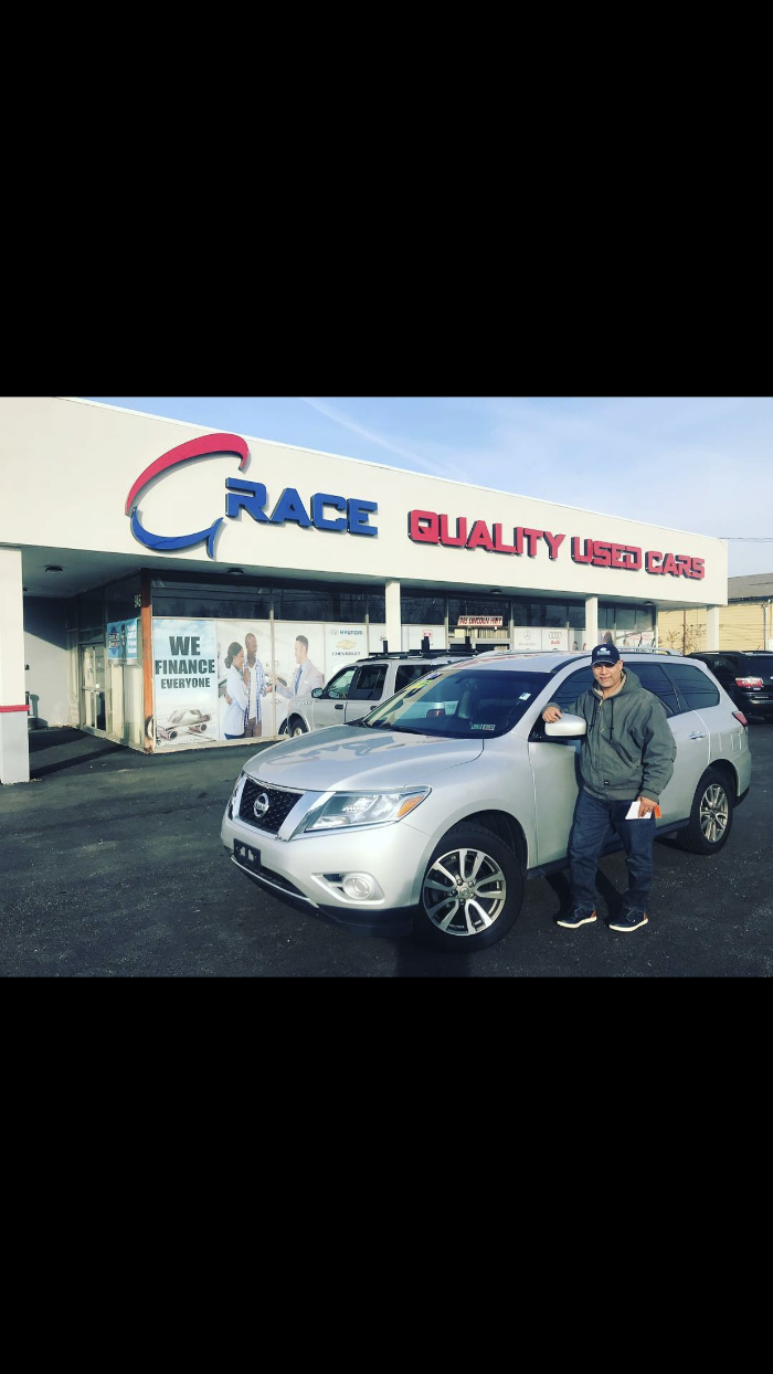 Grace Auto Group - Morrisville, PA