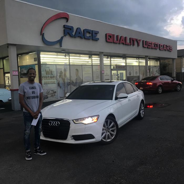 Grace Auto Group - Morrisville, PA