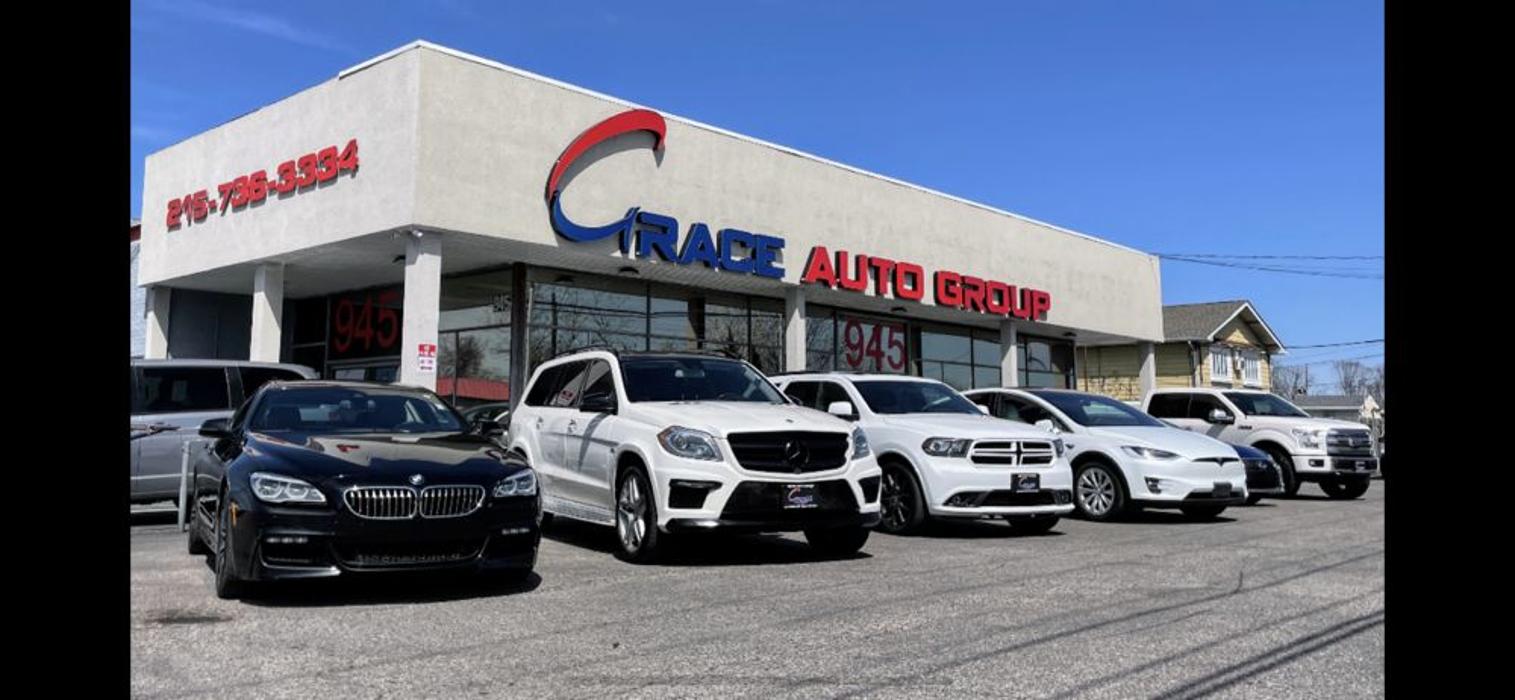 Grace Auto Group - Morrisville, PA
