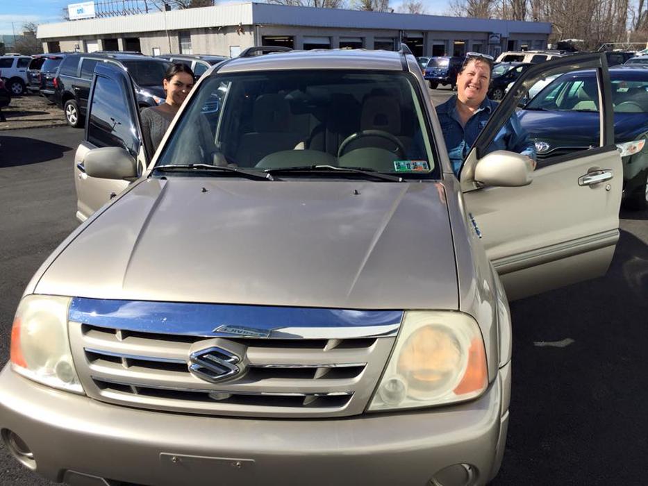 Grace Auto Group - Morrisville, PA