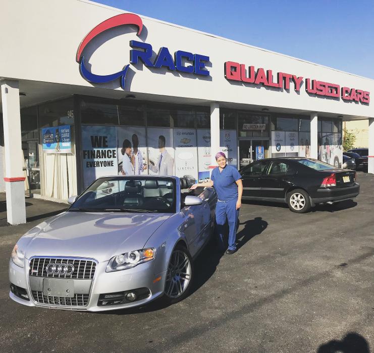 Grace Auto Group - Morrisville, PA