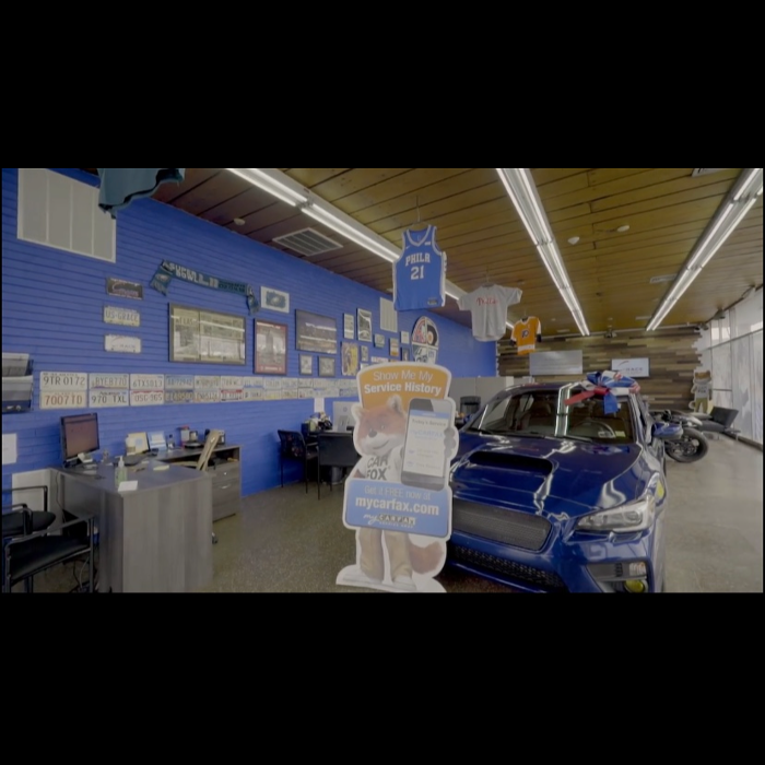 Grace Auto Group - Morrisville, PA