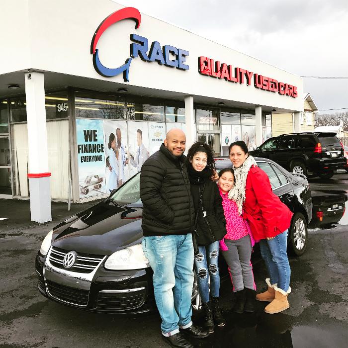Grace Auto Group - Morrisville, PA