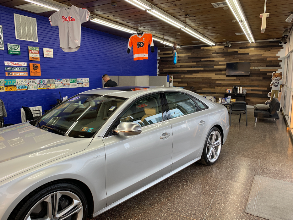 Grace Auto Group - Morrisville, PA