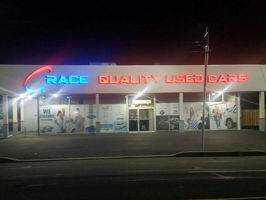 Grace Auto Group - Morrisville, PA