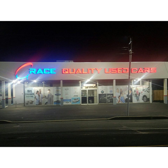 Grace Auto Group - Morrisville, PA