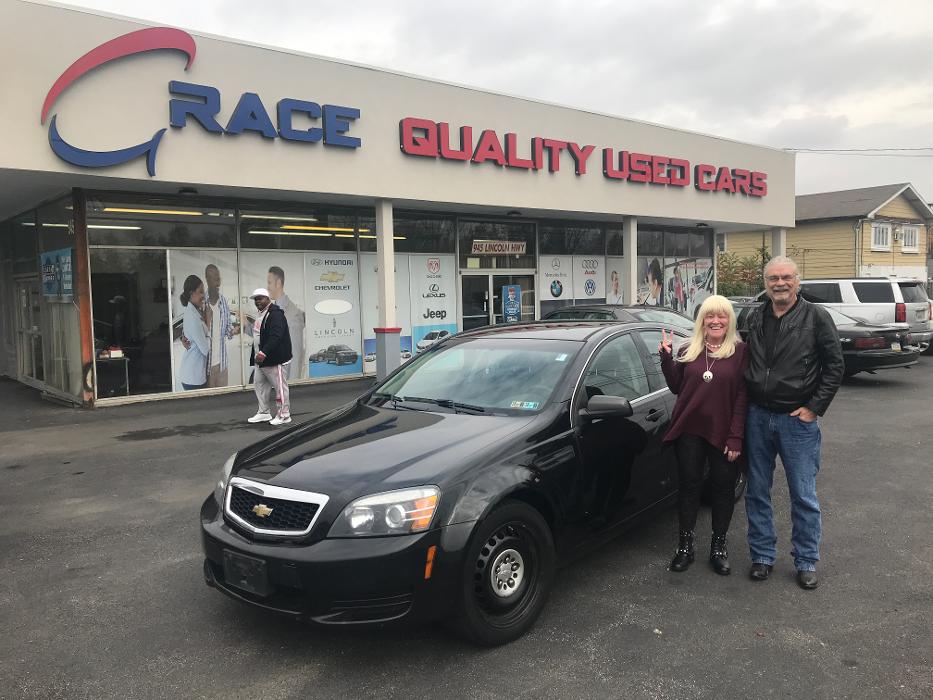 Grace Auto Group - Morrisville, PA