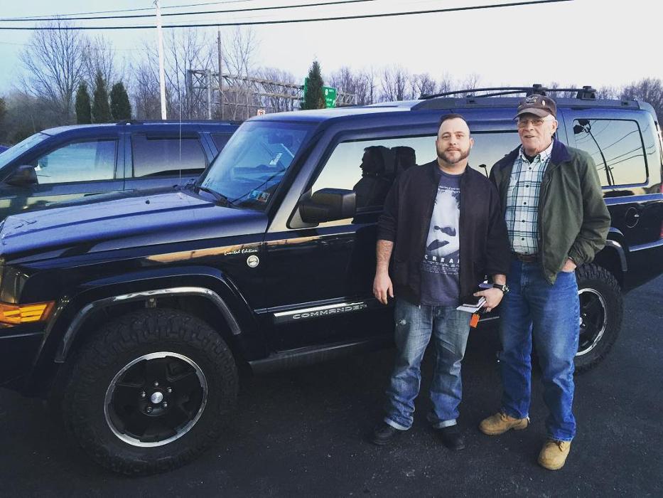 Grace Auto Group - Morrisville, PA