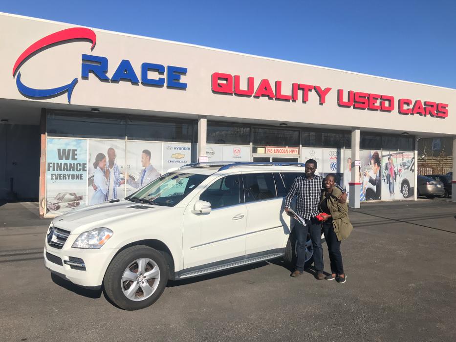 Grace Auto Group - Morrisville, PA