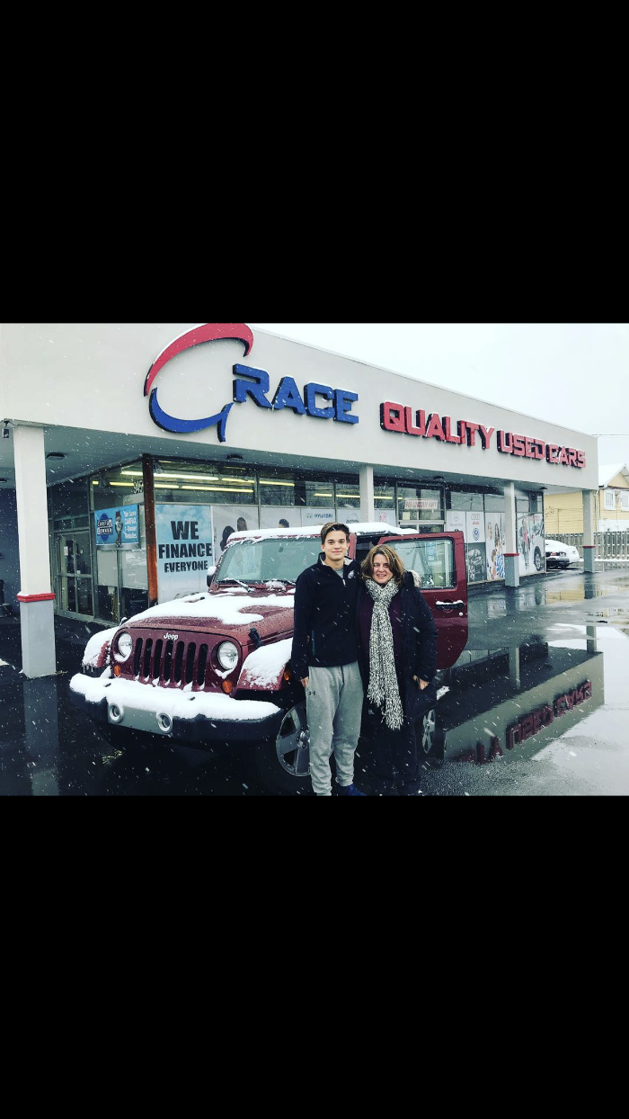 Grace Auto Group - Morrisville, PA