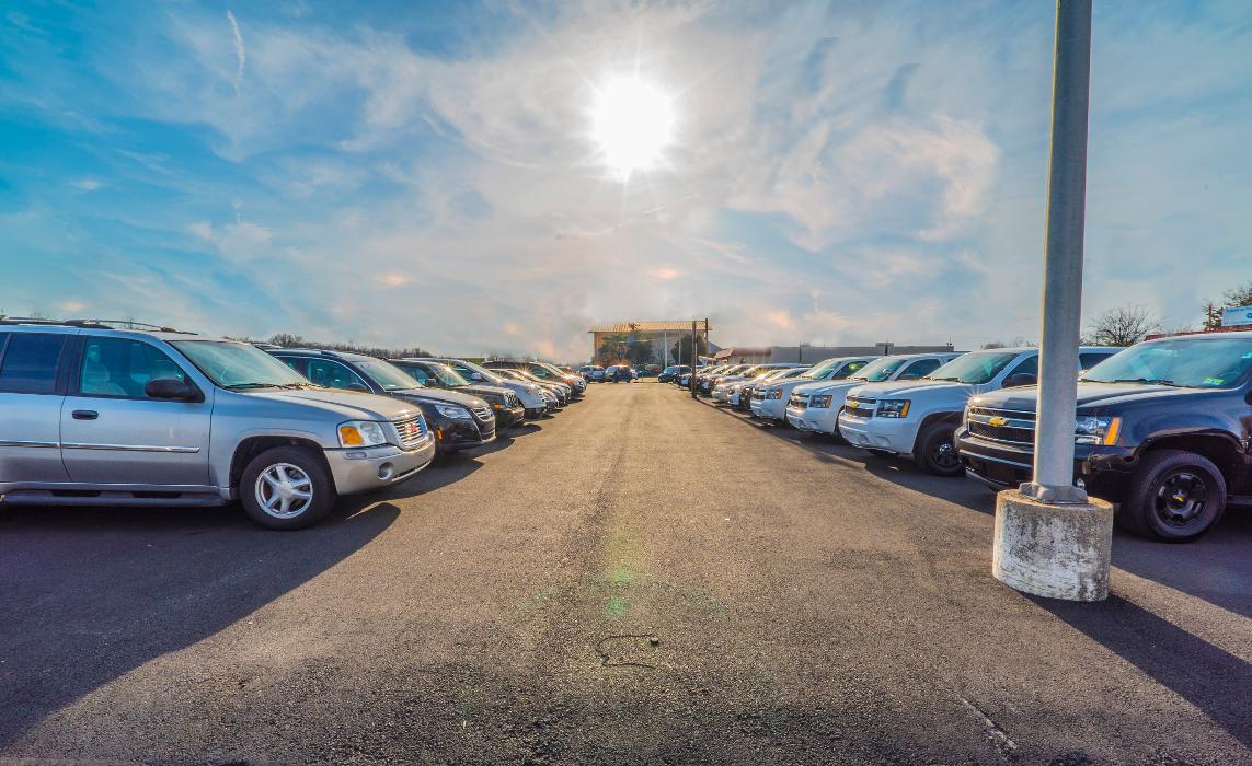 Grace Auto Group - Morrisville, PA