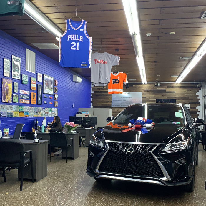 Grace Auto Group - Morrisville, PA