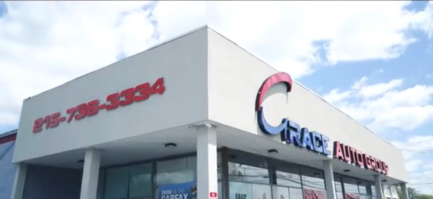 Grace Auto Group - Morrisville, PA