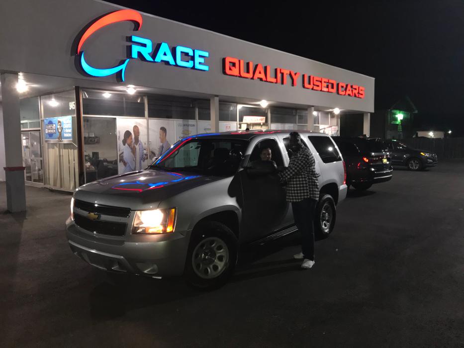Grace Auto Group - Morrisville, PA