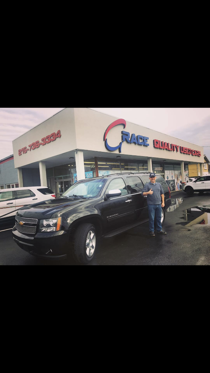 Grace Auto Group - Morrisville, PA