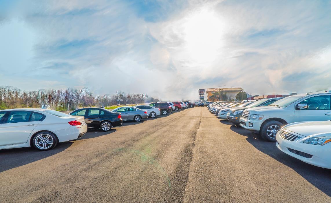 Grace Auto Group - Morrisville, PA