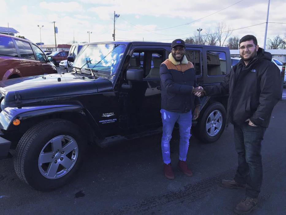 Grace Auto Group - Morrisville, PA