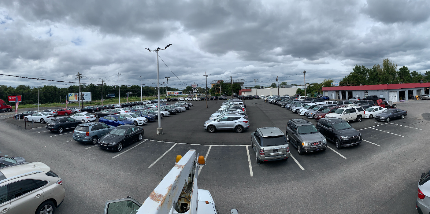 Grace Auto Group - Morrisville, PA