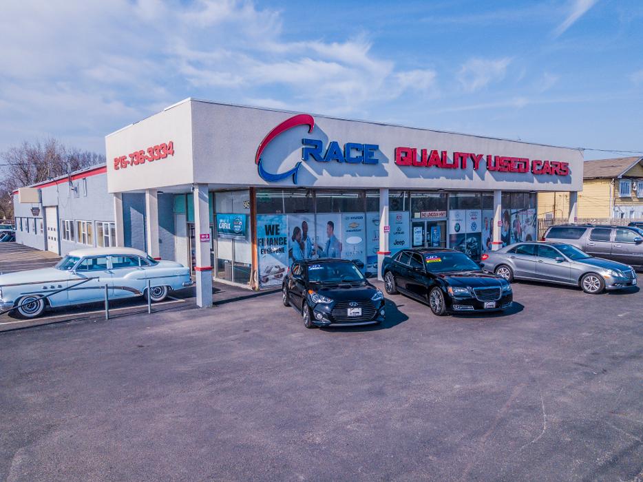 Grace Auto Group - Morrisville, PA