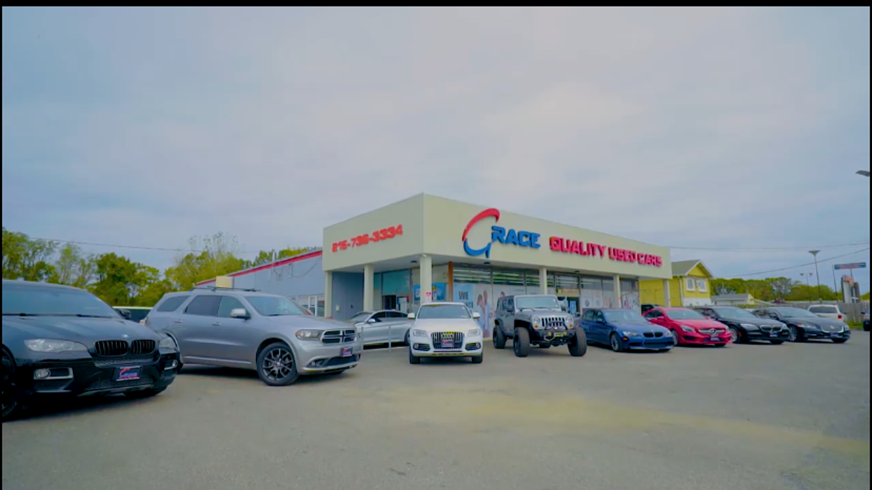 Grace Auto Group - Morrisville, PA