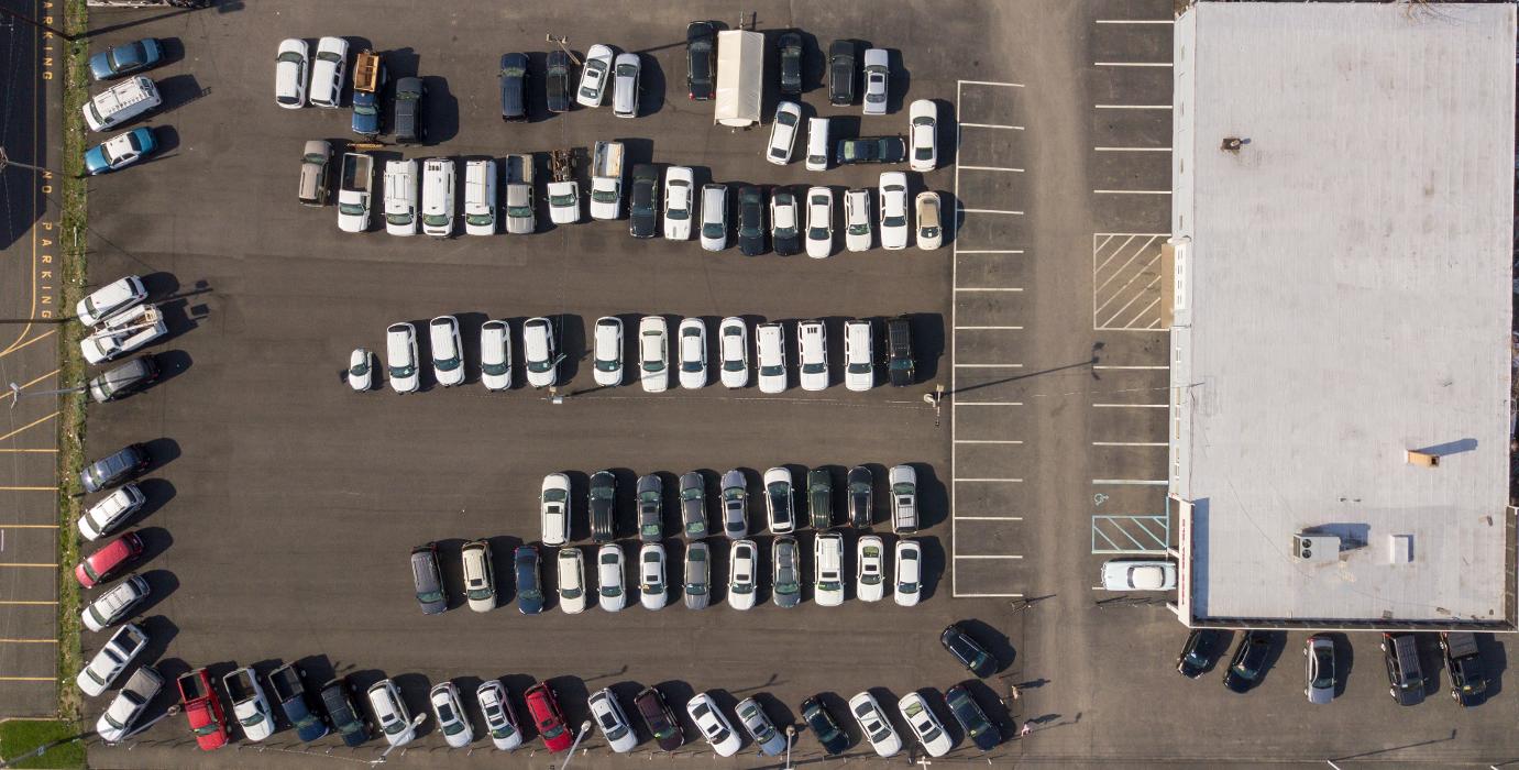 Grace Auto Group - Morrisville, PA