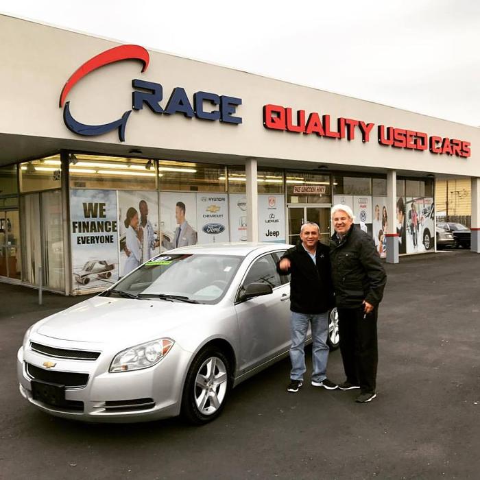 Grace Auto Group - Morrisville, PA