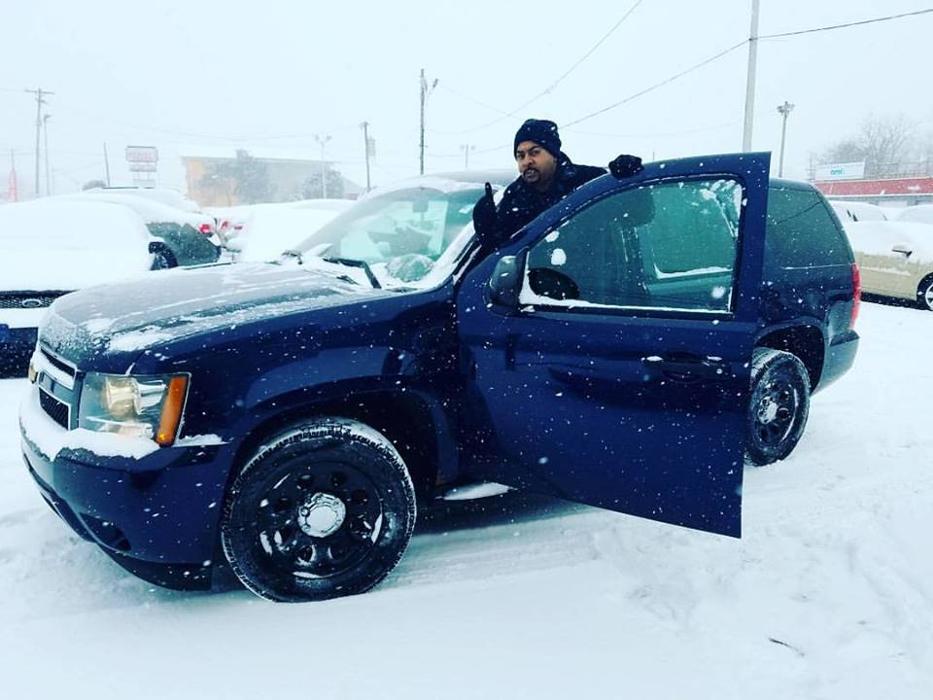 Grace Auto Group - Morrisville, PA