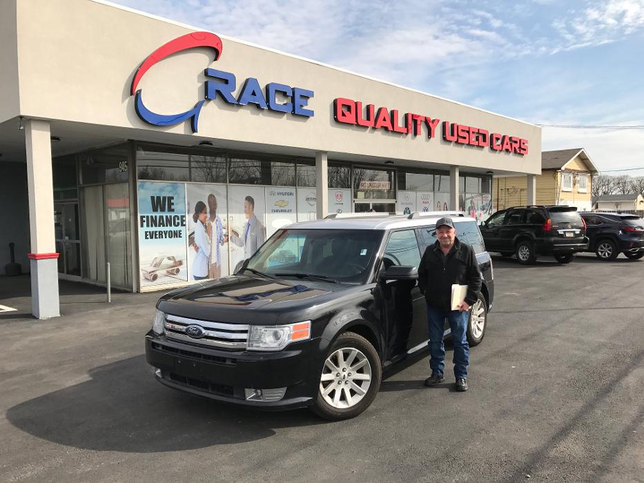 Grace Auto Group - Morrisville, PA