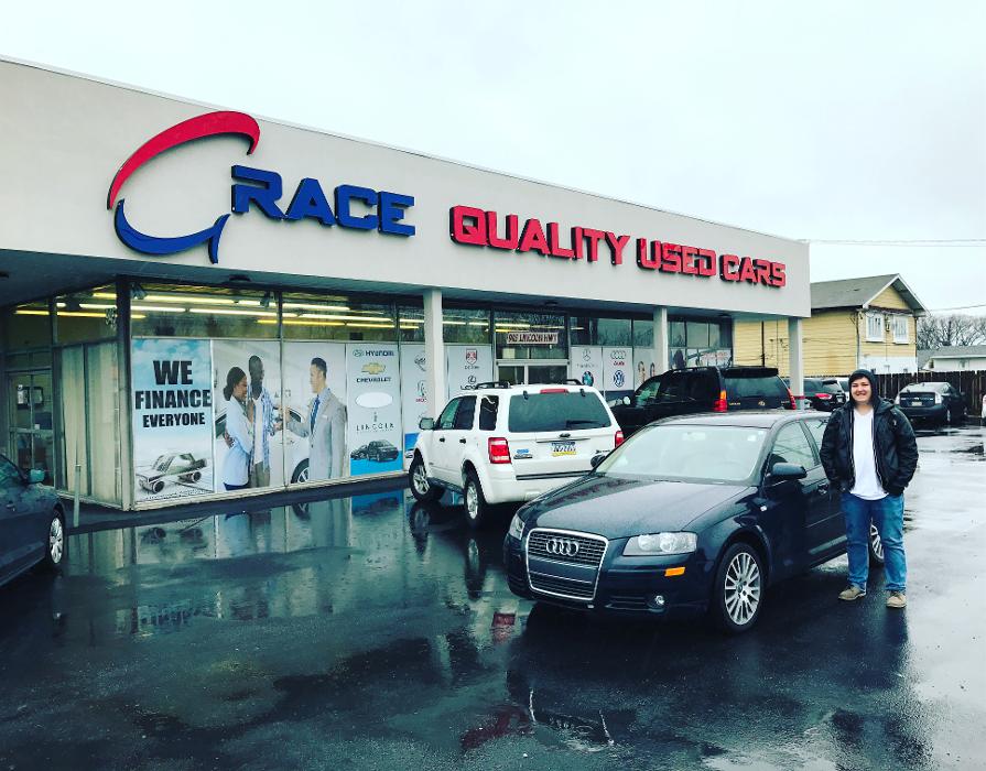 Grace Auto Group - Morrisville, PA
