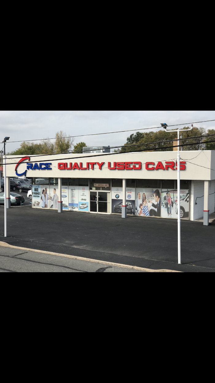 Grace Auto Group - Morrisville, PA