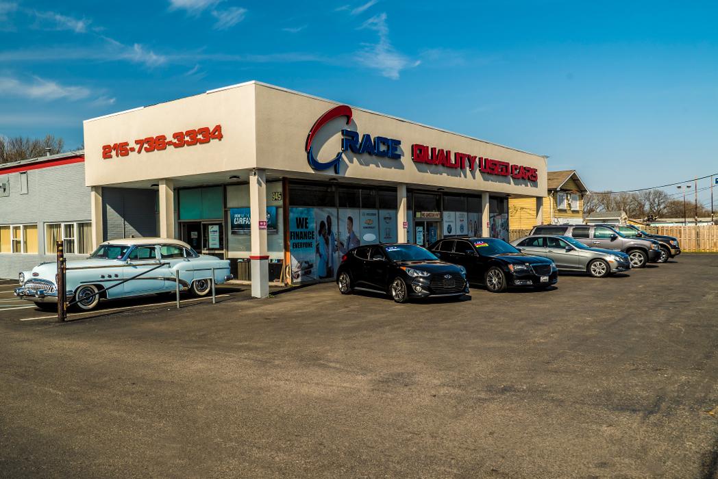 Grace Auto Group - Morrisville, PA