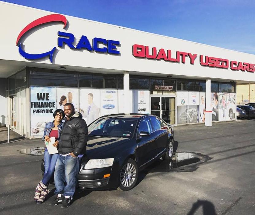 Grace Auto Group - Morrisville, PA