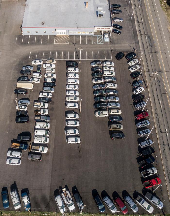 Grace Auto Group - Morrisville, PA