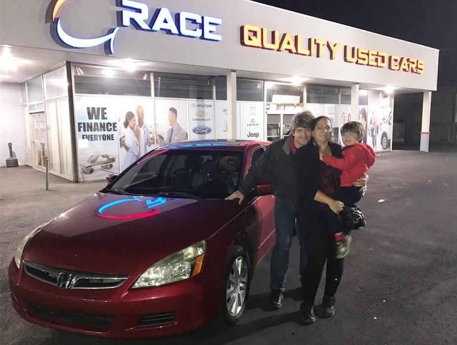 Grace Auto Group - Morrisville, PA