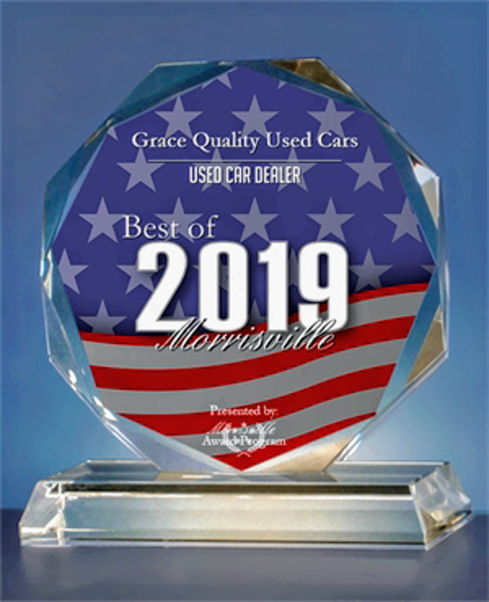 Grace Auto Group - Morrisville, PA