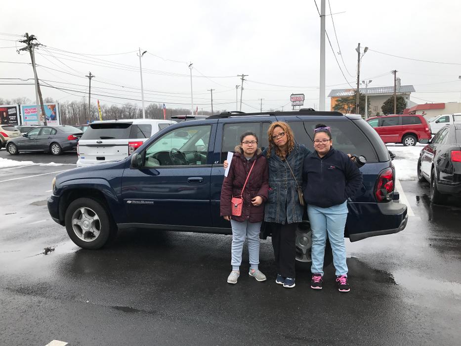 Grace Auto Group - Morrisville, PA