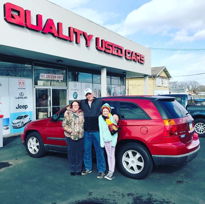 Grace Auto Group - Morrisville, PA