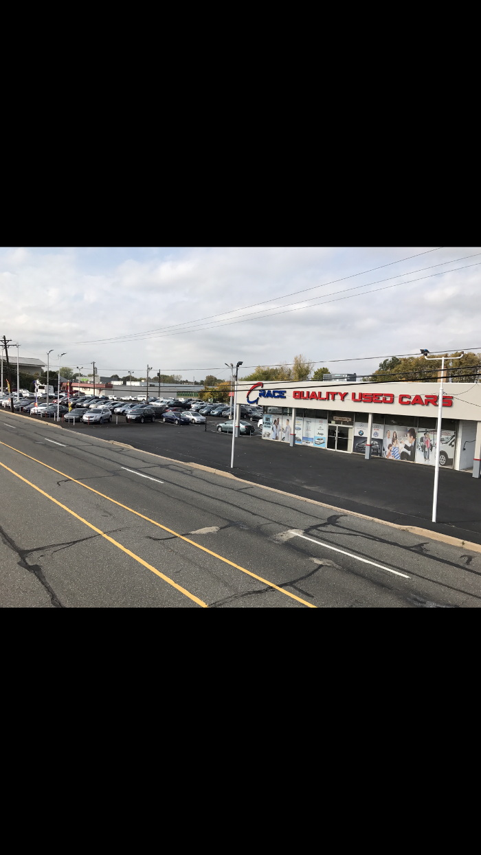 Grace Auto Group - Morrisville, PA