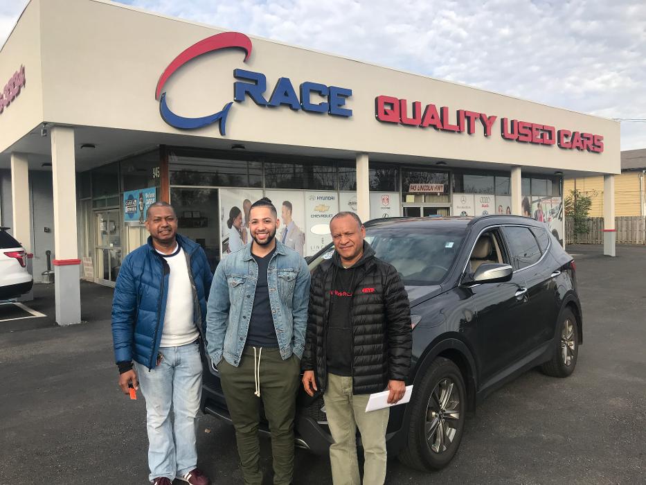 Grace Auto Group - Morrisville, PA