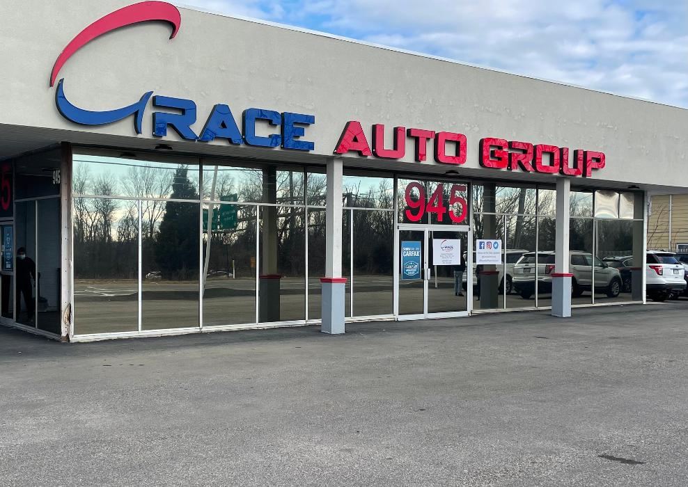 Grace Auto Group - Morrisville, PA