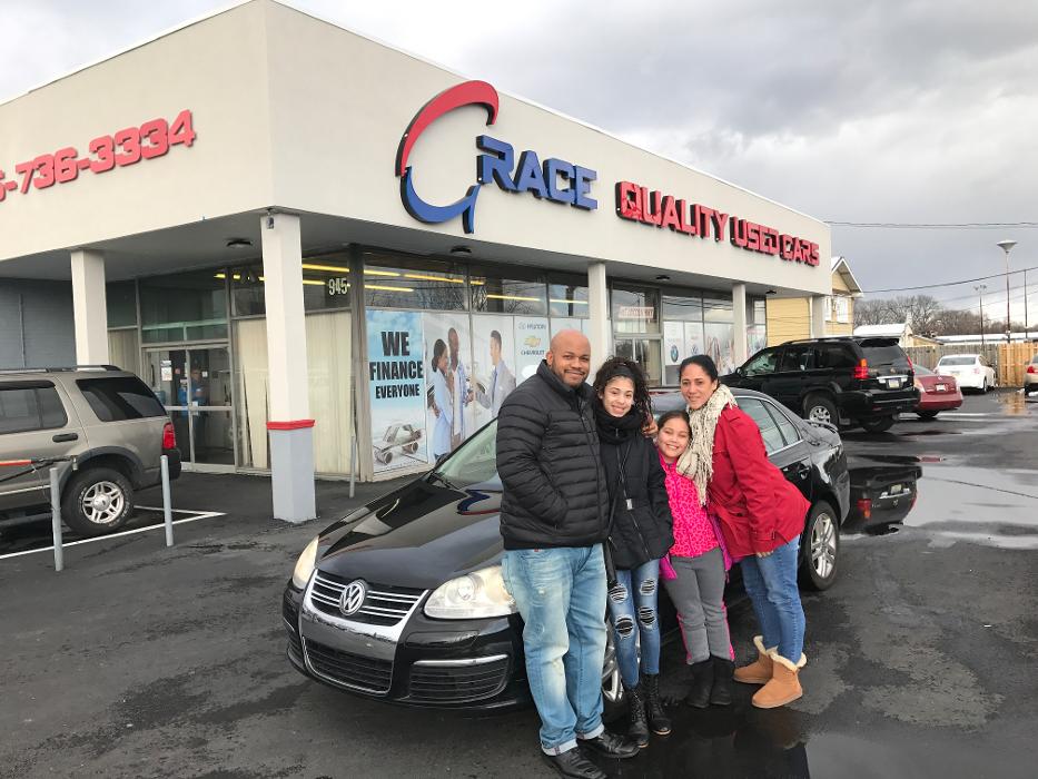 Grace Auto Group - Morrisville, PA