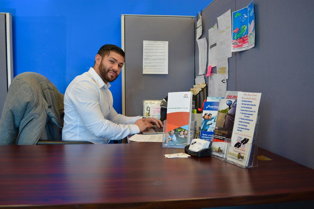 Hi Lo Auto Sales Image