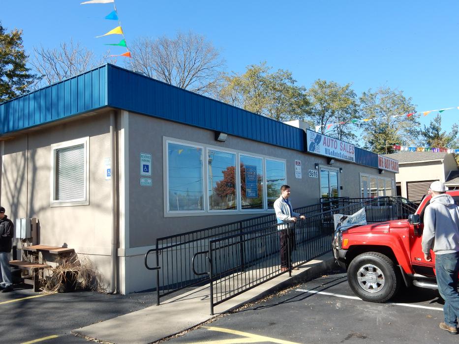 Hi Lo Auto Sales Image