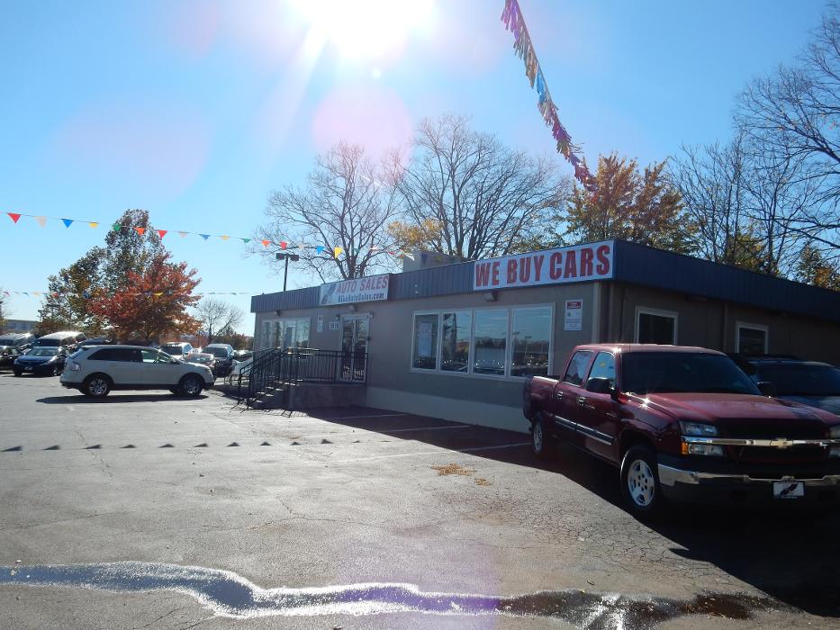 Hi Lo Auto Sales Image