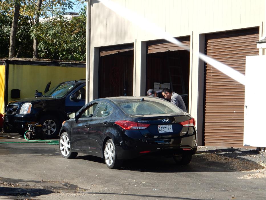 Hi Lo Auto Sales Image