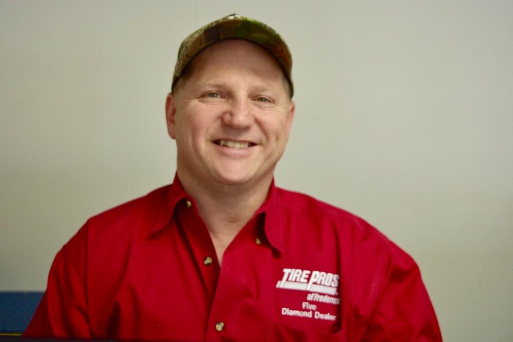 Hi Lo Auto Sales Image