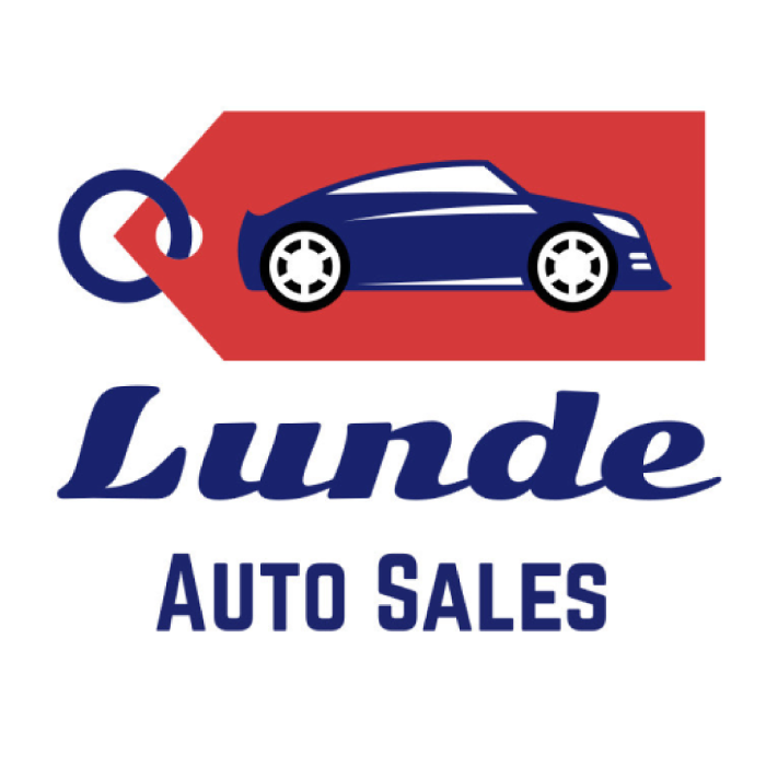 Lunde Auto Sales - Wadena, MN