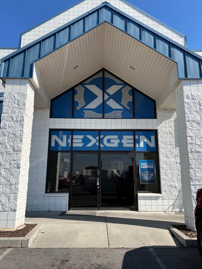 NeXgen Motors Image