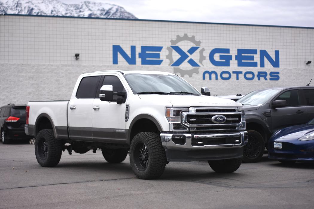 NeXgen Motors Image