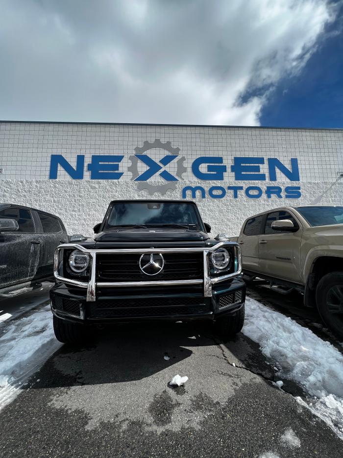 NeXgen Motors Image